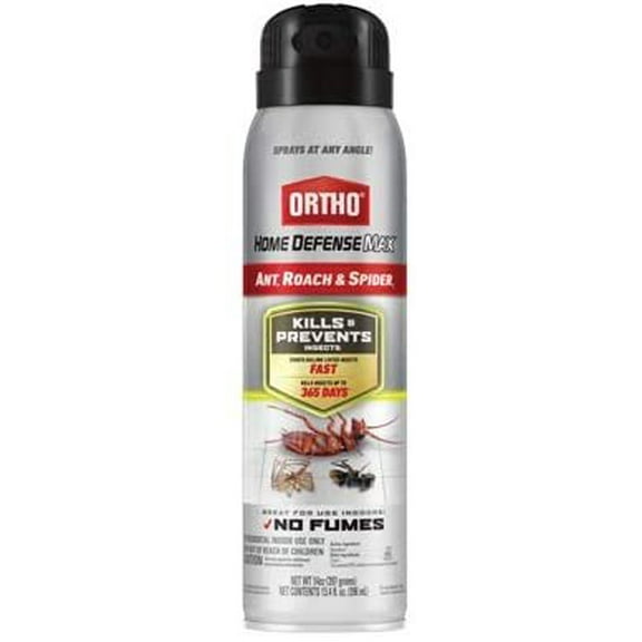 4388710 14OZ Ant/Spider Killer - Quantity 1212