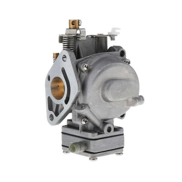 Conjunto de carburador para motor de barco 3303-812647T1 3303-812648T para motor fueraborda de 2 tiempos de 4HP y 5HP