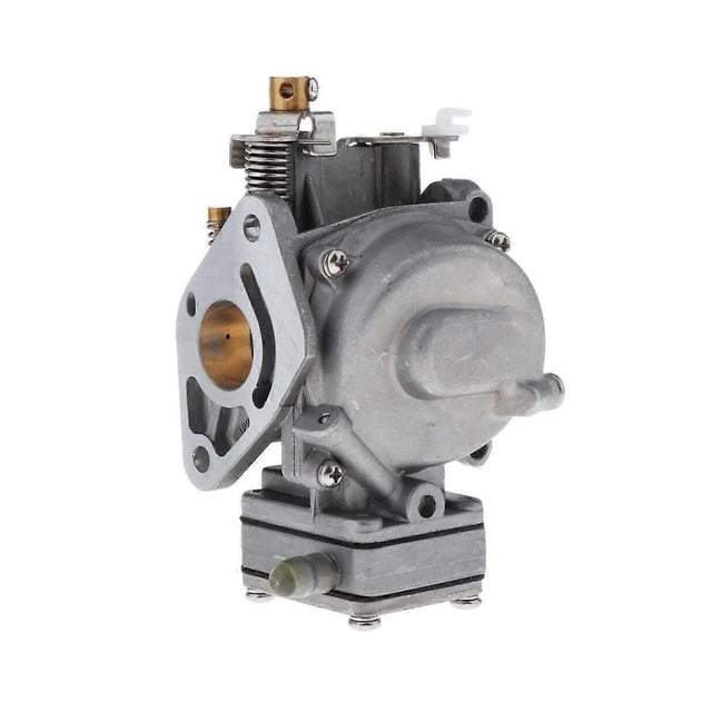 Boat Engine Carburetor Assy 3303-812647T1 3303-812648T for 2-Stroke 4HP 5HP Outboard Motor