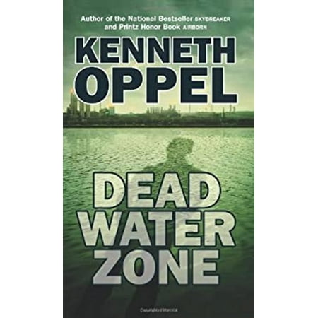 Dead Water Zone (Other) 9780061234422