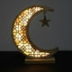 thumbnail image 3 of Luces decorativas de Ramadán Mubarak Yotijar decoraciones Eid luces LED 11x6x21cm, 3 of 10
