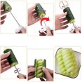 thumbnail image 4 of Cabilock Stainless Steel Spiralizer 1 Set for Vegetable Fruit Slicing Easy to Operate Spiral Slice Tool, 4 of 8