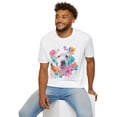 thumbnail image 4 of Dog Shirt, Shirt with Dog, Animal Tee, Shirt with Animals, 4 of 92