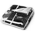 thumbnail image 4 of One Music Direction Blanket Summer Quilts Soft Warm Air Conditioning Blanket 40"x50", 4 of 6