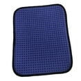 thumbnail image 1 of tamizeot Microfiber Bowling Towel to Improve Precision Rag for Purple bowling Cleaner Towel 20cmx25cm, 1 of 6