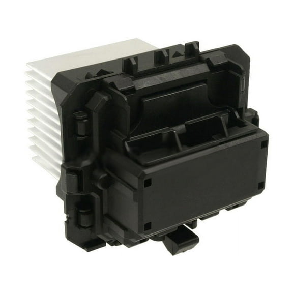 Blower Motor Resistor - Compatible with 2008 - 2010 Jeep Grand Cherokee 2009