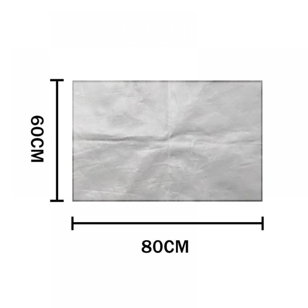 Christmas Clearance! Fire Pit Mat for Deck,Fireproof mat, Large Heat