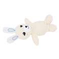 thumbnail image 1 of Dog Toy,Plush Dog Rabbit Toy Rabbit Dog Squeaky Toys Plush Squeaky Dog Toy Extended Durability, 1 of 14