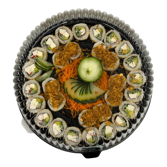 Charola mixta Happy Tokyo por pieza