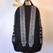 adidas Original Base Backpack, Onix Jersey, One Size