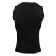 thumbnail image 5 of Traje de neopreno de 2 mm para hombre, sin mangas, para surf, buceo, natación, unisex XXL, 5 of 6