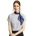thumbnail image 2 of Premier Ladies/Womens Work Chiffon Formal Scarf, 2 of 3