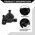 thumbnail image 4 of Bomba de agua de enfriamiento auxiliar para Toyota Alphard No.G902058010 Bomba de refrigerante auxiliar 1 Pc, 4 of 6