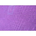 thumbnail image 1 of Ahgly Company Indoor Rectangle Patterned Heliotrope Purple Area Rugs, 8' x 10', 1 of 6