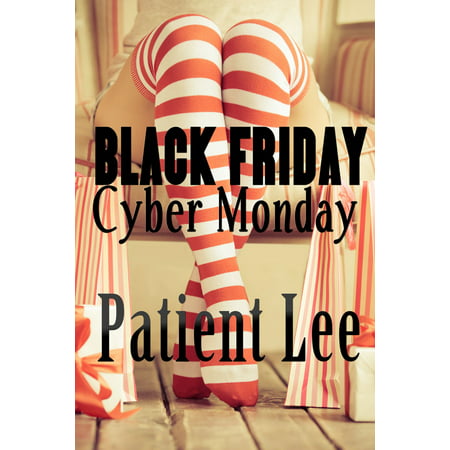 Black Friday/Cyber Monday - eBook