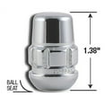 thumbnail image 2 of Wheel Locks - Honda Ball, 2 of 3