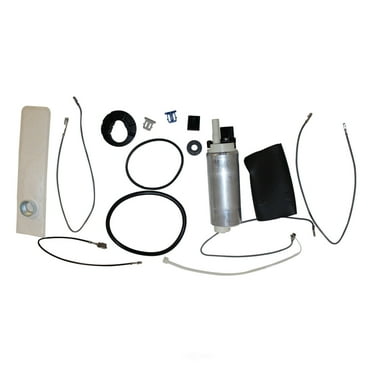 Fuel Pump and Strainer Set - Compatible with 1993 - 2004 Toyota Corolla