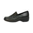 thumbnail image 3 of 24 HOUR COMFORT Riley Women Wide Width Step In Loafer, 3 of 7