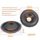 thumbnail image 3 of Potente cono de papel de Audio, subwoofer de coche de corte limpio, conos fuertes de alta calidad Hy, 3 of 4