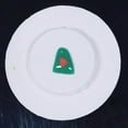 thumbnail image 4 of destyer 100Pcs Microwave Kiln Glass Fusing Paper Ceramic Fiber Paper Craft Round, 4 of 7