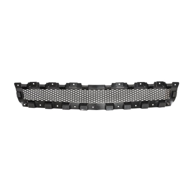 Parrilla TONG YANG Malibu 2008 A 2012 Chevrolet Sup Negra