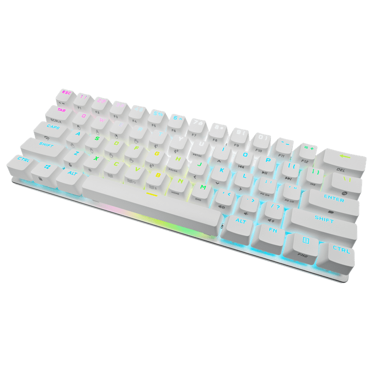 CORSAIR K70 PRO MINI Wireless RGB 60% Gaming Keyboard CORSAIR K70 PRO MINI Wireless RGB 60% Gaming Keyboard