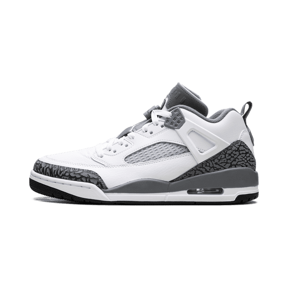 JORDAN MENS Jordan Spizike Low "Cool Grey Anthracite" FQ1759 102 FQ1759 102 from Stadium Goods