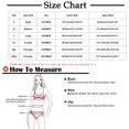 thumbnail image 4 of Otvok Womens Plus Size Bra without Steel Rims Thin and Seamless Underwear Daily Bras, 4 of 6