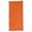 Orange, variant on Camping Sleeping Bag, Outdoor Sleeping Bags, Warm Weather Insulated Sleeping Bag for Adults, Soft Polyester Ripstop Fabric, 75x180 cm, Lightweight and Durable for Camping and Backpacking