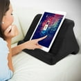 thumbnail image 4 of LAFGUR Multi-angle Reading Pillow Tablet Read Holder Stand Foam Lap Rest Reader Cushion, 4 of 8