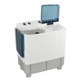 thumbnail image 2 of Lavadora Semi-automática Winia DWM-K363PWA 18 kg, 2 of 2