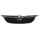 thumbnail image 1 of PARRILLA COROLLA 2005 al 2008 GENERICA Color Negro Con moldura cromado 1 pieza, 1 of 3