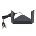 thumbnail image 3 of RP-SMA Antenna, External Antenna 2.4g /5Ghz RP-SMA  For Computer  Internet Card For Wifi Adapter, 3 of 8