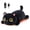 Cat-Heatingpad-Black-PX-B, variant on Cat Heating Pad for Period Cramps Menstrual Pain Relief, Portable Electric Heat Pads USB Powered, Cute Black Cat Plush Stuffed Animals Gift, Funny Cats Gifts for Women Teen Girls Birthday Christmas