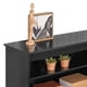 thumbnail image 5 of Mueble Mesa Para Tv Rack Madesa 4 Espacios Hasta 65 Negro 01, 5 of 5