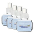 thumbnail image 1 of Yankee Candle Beach Walk Scentplug Refills (Pack Of 4), 1 of 4
