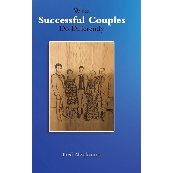 What Successful Couples Do Differently, (Hardcover)