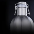 thumbnail image 5 of Growler Bottle 2L Stainless Steel Camping Swing, 5 of 8