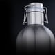 thumbnail image 4 of Beer Growler 64 Oz Hip Growler 550ml Cup, 4 of 9