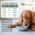 thumbnail image 6 of Wholistic Pet Organics Canine Complete: Multivitamin for Dogs  - 4 Lb, 6 of 8