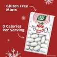 thumbnail image 5 of Tic Tac Naughty or Nice Candy Cane Mints, Hard Peppermint Mints,  Stocking Stuffer, 0.84 oz, 5 of 15