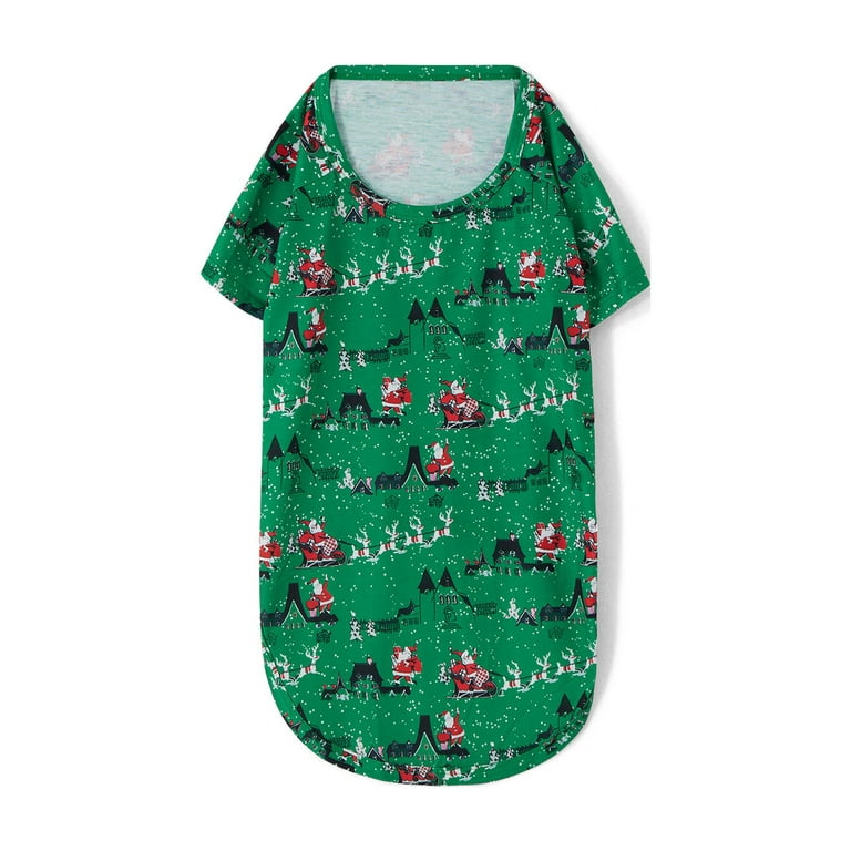 Christmas Long Sleeve Bib Elk T-Shirt Christmas Long Sleeve Bib Elk T-Shirt