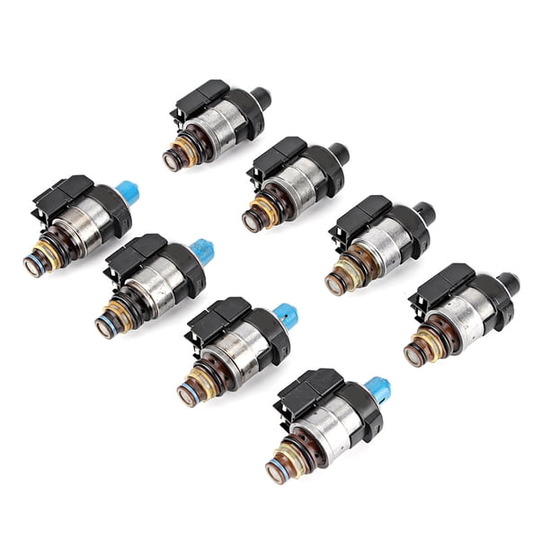 Válvula Solenoide de Control de Transmisión de 8 Uds 722,9 apta para MERCEDES BENZ 220 277 01 98