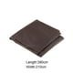 thumbnail image 3 of Funda de tela Oxford marrón para mesa de billar profesional, tamaño grande tipo 5, 3 of 9