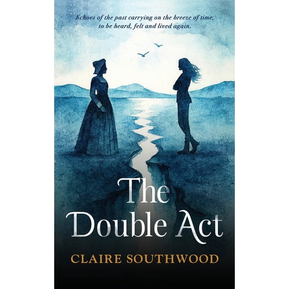 The Double Act, (Paperback)
