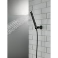 thumbnail image 7 of Delta 55085 Trinsic 1.75 GPM Single Function Hand Shower Package - Nickel, 7 of 7