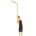 thumbnail image 4 of Injection Type Oxygen Torch Adjustable Flame Soldering Torch for Welding and Brazing Self Ignition Propane Torch for HVAC and Plumbing, 4 of 6