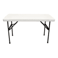 thumbnail image 3 of Mesa Plegable di plastica 1.2m alta resistencia, 3 of 4