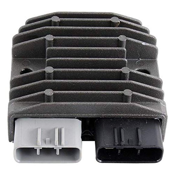 DB Electrical 230-22165 New Regulator Rectifier for Seadoo Gti Gtr Gtx Rxp Rxt Wake Challenger Speedster 710-000-870 710-000-908 710-001-103 SH775AA