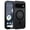 Black, variant on BENTOBEN Google Pixel 11 Pro Case 6.3 Inch, Magnetic Mag-Safe Compatible Slim Shockproof Protective Phone Cover, Translucent Matte Black
